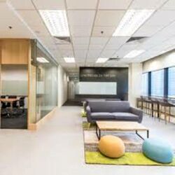 Robinson Road (D1), Office #459436941